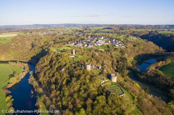 Burg-Blankenberg