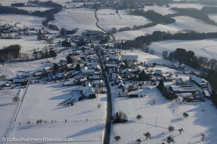 Winterdorf